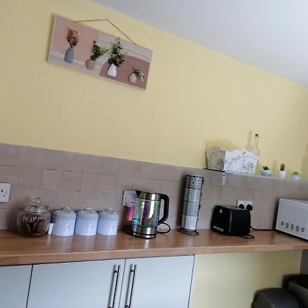 Villa Tynant House à Cardiff Extérieur photo