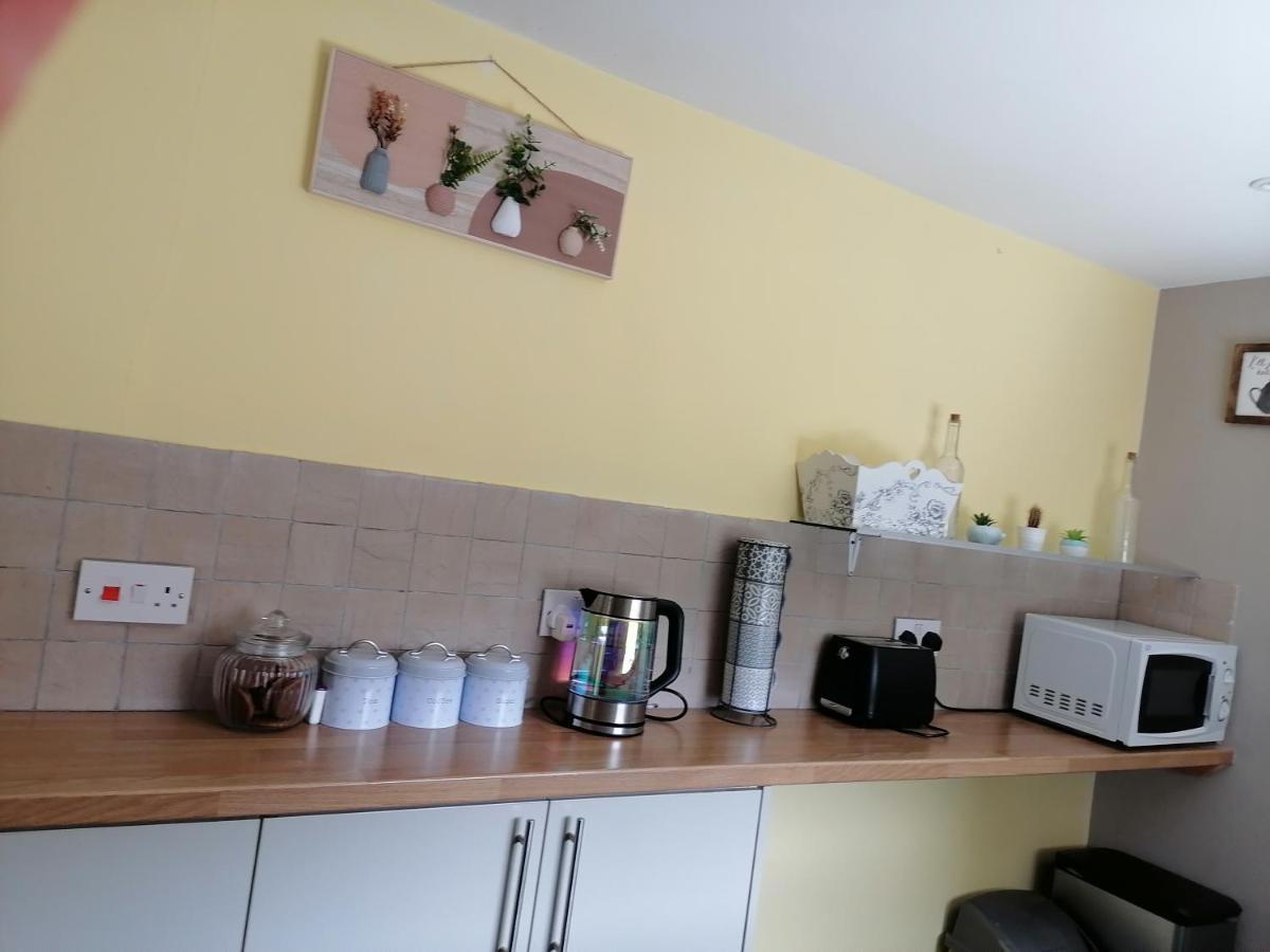 Villa Tynant House à Cardiff Extérieur photo